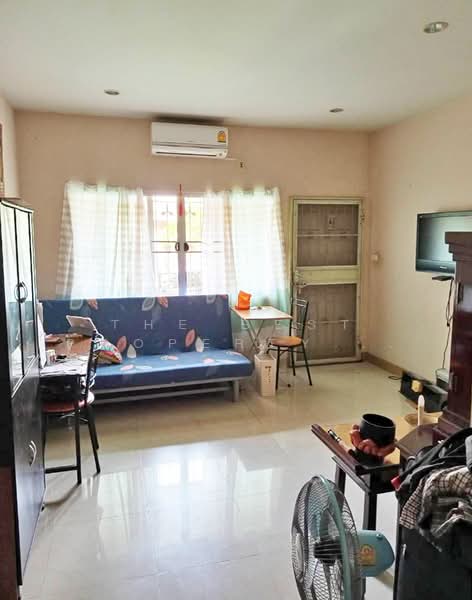 ปริญลักษณ์ ไลท์ วงแหวน-สาทร, Bangkok, Bang Khae, Bang Khae, Bangkok, 2 Bedrooms, 100 sqm, Townhouse For Sale, by The Best Property อ้อน, 500231438 - DDproperty.com