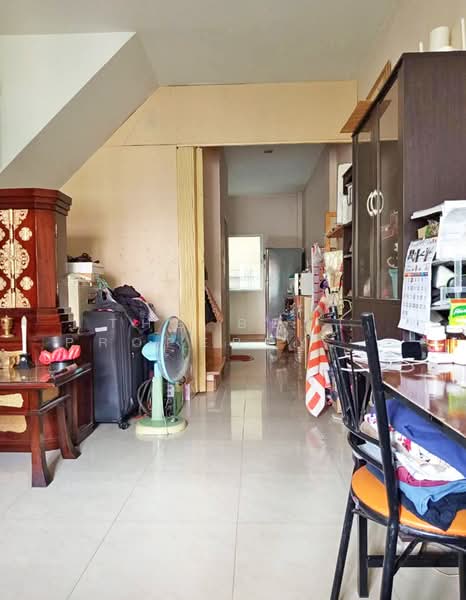 ปริญลักษณ์ ไลท์ วงแหวน-สาทร, Bangkok, Bang Khae, Bang Khae, Bangkok, 2 Bedrooms, 100 sqm, Townhouse For Sale, by The Best Property อ้อน, 500231438 - DDproperty.com