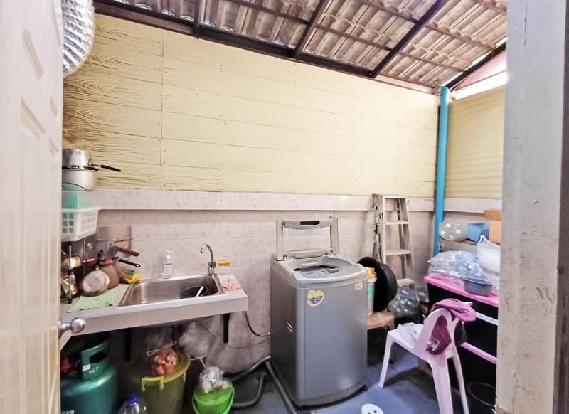 ปริญลักษณ์ ไลท์ วงแหวน-สาทร, Bangkok, Bang Khae, Bang Khae, Bangkok, 2 Bedrooms, 100 sqm, Townhouse For Sale, by The Best Property อ้อน, 500231438 - DDproperty.com