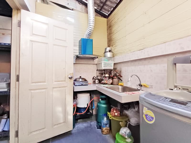 ปริญลักษณ์ ไลท์ วงแหวน-สาทร, Bangkok, Bang Khae, Bang Khae, Bangkok, 2 Bedrooms, 100 sqm, Townhouse For Sale, by The Best Property อ้อน, 500231438 - DDproperty.com