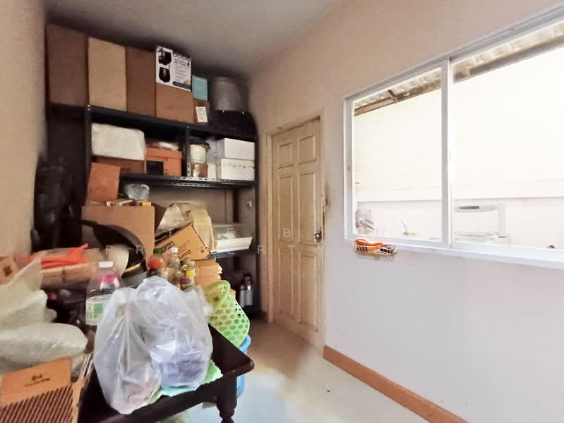 ปริญลักษณ์ ไลท์ วงแหวน-สาทร, Bangkok, Bang Khae, Bang Khae, Bangkok, 2 Bedrooms, 100 sqm, Townhouse For Sale, by The Best Property อ้อน, 500231438 - DDproperty.com