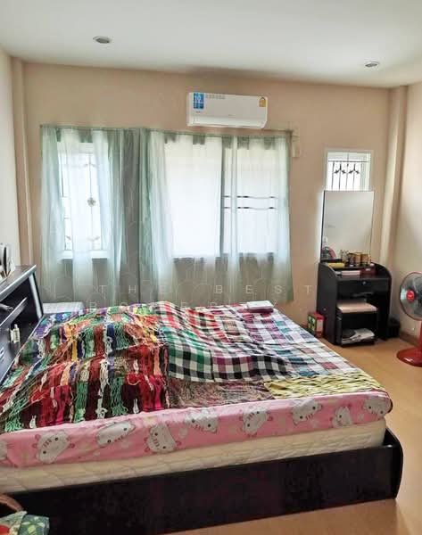 ปริญลักษณ์ ไลท์ วงแหวน-สาทร, Bangkok, Bang Khae, Bang Khae, Bangkok, 2 Bedrooms, 100 sqm, Townhouse For Sale, by The Best Property อ้อน, 500231438 - DDproperty.com