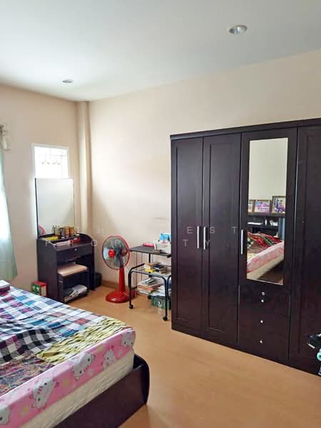 ปริญลักษณ์ ไลท์ วงแหวน-สาทร, Bangkok, Bang Khae, Bang Khae, Bangkok, 2 Bedrooms, 100 sqm, Townhouse For Sale, by The Best Property อ้อน, 500231438 - DDproperty.com