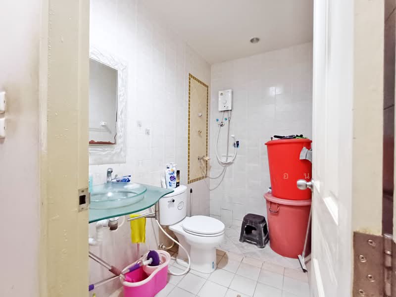 ปริญลักษณ์ ไลท์ วงแหวน-สาทร, Bangkok, Bang Khae, Bang Khae, Bangkok, 2 Bedrooms, 100 sqm, Townhouse For Sale, by The Best Property อ้อน, 500231438 - DDproperty.com