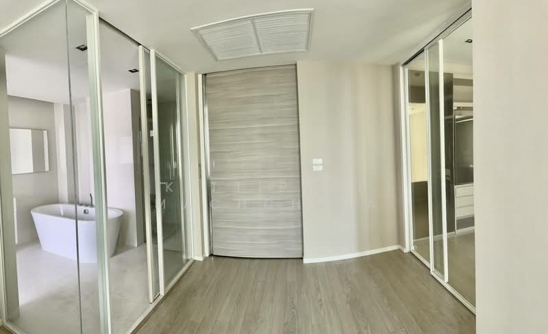 The Room Sukhumvit 21, Bangkok, Asok Montri Rd, Khlongtoei Nua, Watthana, Bangkok, 1 Bedroom, 104 sqm, Condo For Sale, by Kittiphop Machchima, 500231439 - DDproperty.com