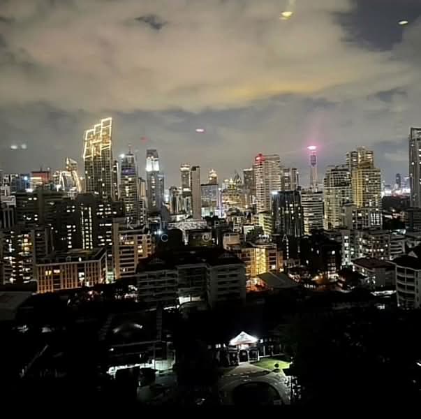 The Room Sukhumvit 21, Bangkok, Asok Montri Rd, Khlongtoei Nua, Watthana, Bangkok, 1 Bedroom, 104 sqm, Condo For Sale, by Kittiphop Machchima, 500231439 - DDproperty.com