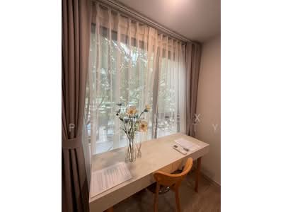 For Rent - Kave Seed Kaset, Bangkok