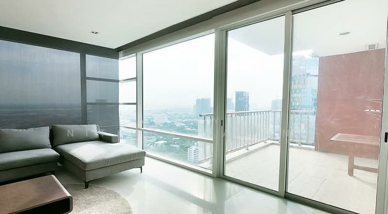 Fullerton Sukhumvit, Bangkok, Sukhumvit Road, Khlong Tan Nua, Watthana, Bangkok, 3 Bedrooms, 132 sqm, Condo For Rent, by Achaya Nithipanyawong, 500231442 - DDproperty.com