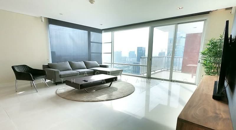 Fullerton Sukhumvit, Bangkok, Sukhumvit Road, Khlong Tan Nua, Watthana, Bangkok, 3 Bedrooms, 132 sqm, Condo For Rent, by Achaya Nithipanyawong, 500231442 - DDproperty.com