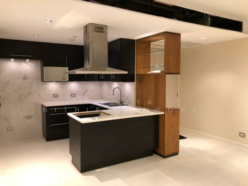 Fullerton Sukhumvit, Bangkok, Sukhumvit Road, Khlong Tan Nua, Watthana, Bangkok, 3 Bedrooms, 132 sqm, Condo For Rent, by Achaya Nithipanyawong, 500231442 - DDproperty.com