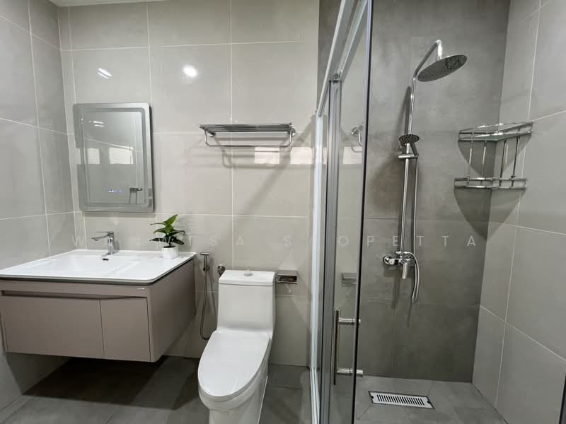 Dusita Village 1, Prachuap Khiri Khan, Thap Tai, Hua Hin, Prachuap Khiri Khan, 3 Bedrooms, 229 sqm, Villa For Sale, by Wanwisa Scopetta, 500231443 - DDproperty.com