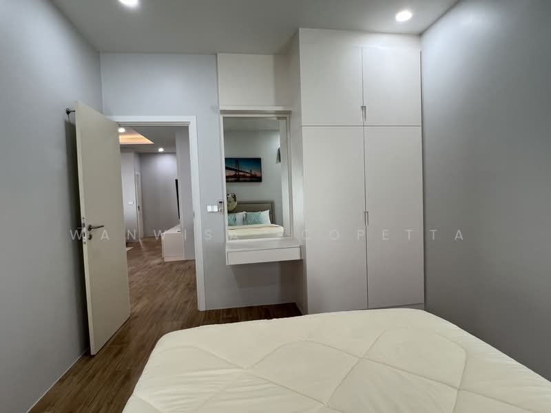 Dusita Village 1, Prachuap Khiri Khan, Thap Tai, Hua Hin, Prachuap Khiri Khan, 3 Bedrooms, 229 sqm, Villa For Sale, by Wanwisa Scopetta, 500231443 - DDproperty.com