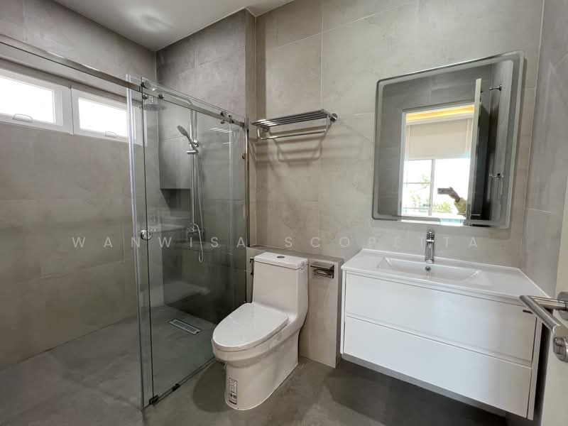 Dusita Village 1, Prachuap Khiri Khan, Thap Tai, Hua Hin, Prachuap Khiri Khan, 3 Bedrooms, 229 sqm, Villa For Sale, by Wanwisa Scopetta, 500231443 - DDproperty.com