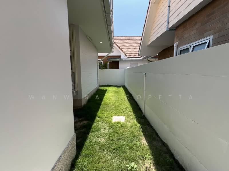 Dusita Village 1, Prachuap Khiri Khan, Thap Tai, Hua Hin, Prachuap Khiri Khan, 3 Bedrooms, 229 sqm, Villa For Sale, by Wanwisa Scopetta, 500231443 - DDproperty.com