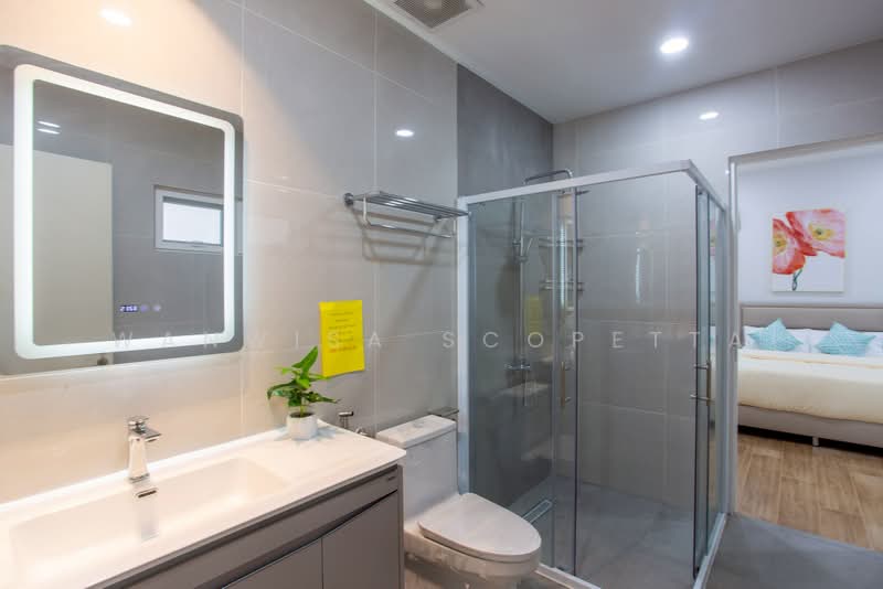 Dusita Village 1, Prachuap Khiri Khan, Thap Tai, Hua Hin, Prachuap Khiri Khan, 3 Bedrooms, 229 sqm, Villa For Sale, by Wanwisa Scopetta, 500231443 - DDproperty.com