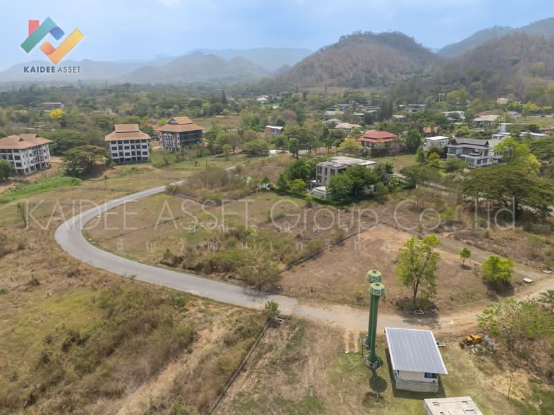 Phu Patra Khao Yai, Nakhon Ratchasima, Phyayen, Pak Chong, Nakhon Ratchasima, , 1,432 sqm, Land For Sale, by Kannisa Thanwatthanakrirkul, 500231444 - DDproperty.com