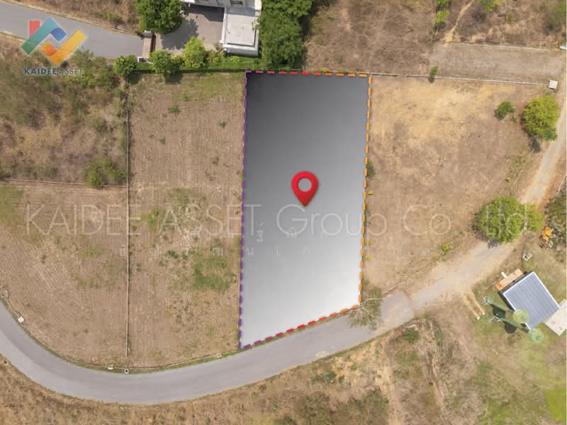 Phu Patra Khao Yai, Nakhon Ratchasima, Phyayen, Pak Chong, Nakhon Ratchasima, , 1,432 sqm, Land For Sale, by Kannisa Thanwatthanakrirkul, 500231444 - DDproperty.com