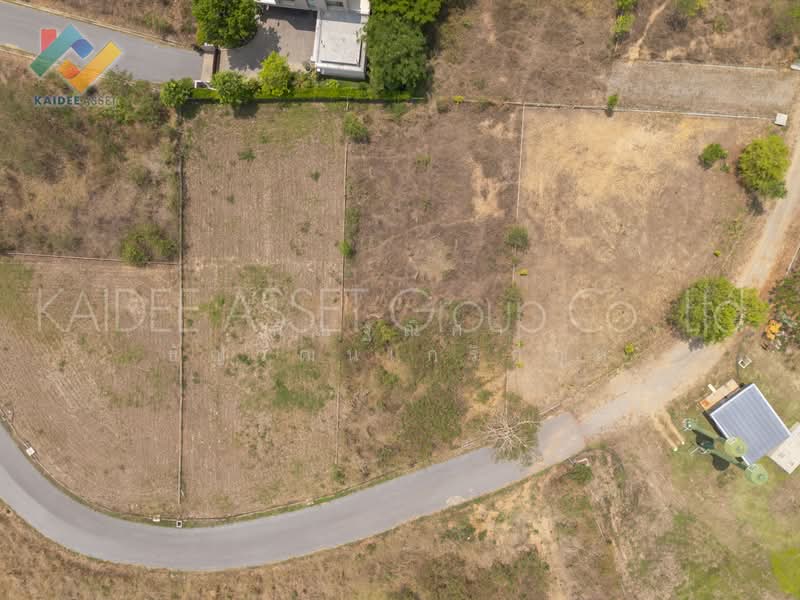 Phu Patra Khao Yai, Nakhon Ratchasima, Phyayen, Pak Chong, Nakhon Ratchasima, , 1,432 sqm, Land For Sale, by Kannisa Thanwatthanakrirkul, 500231444 - DDproperty.com