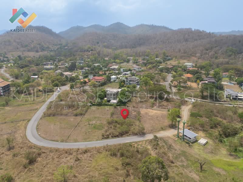 Phu Patra Khao Yai, Nakhon Ratchasima, Phyayen, Pak Chong, Nakhon Ratchasima, , 1,432 sqm, Land For Sale, by Kannisa Thanwatthanakrirkul, 500231444 - DDproperty.com