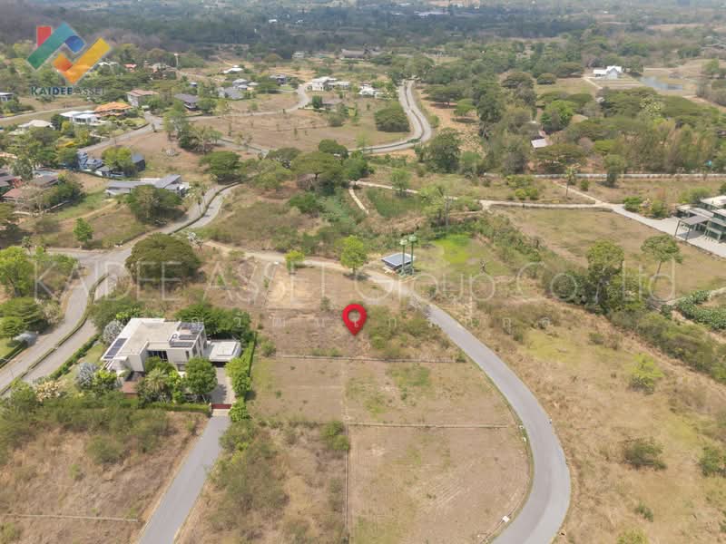 Phu Patra Khao Yai, Nakhon Ratchasima, Phyayen, Pak Chong, Nakhon Ratchasima, , 1,432 sqm, Land For Sale, by Kannisa Thanwatthanakrirkul, 500231444 - DDproperty.com