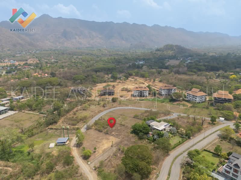 Phu Patra Khao Yai, Nakhon Ratchasima, Phyayen, Pak Chong, Nakhon Ratchasima, , 1,432 sqm, Land For Sale, by Kannisa Thanwatthanakrirkul, 500231444 - DDproperty.com