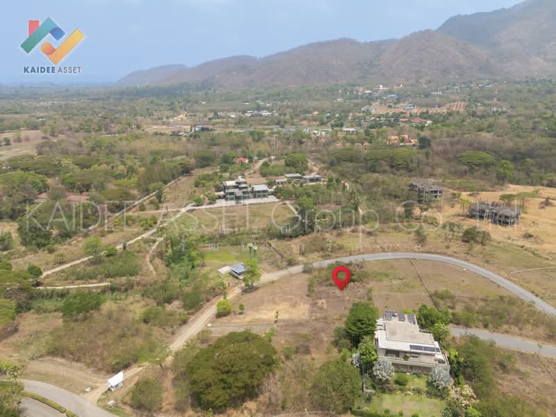 Phu Patra Khao Yai, Nakhon Ratchasima, Phyayen, Pak Chong, Nakhon Ratchasima, , 1,432 sqm, Land For Sale, by Kannisa Thanwatthanakrirkul, 500231444 - DDproperty.com