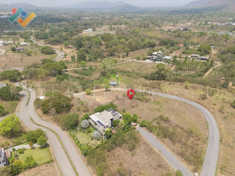 Phu Patra Khao Yai, Nakhon Ratchasima, Phyayen, Pak Chong, Nakhon Ratchasima, , 1,432 sqm, Land For Sale, by Kannisa Thanwatthanakrirkul, 500231444 - DDproperty.com