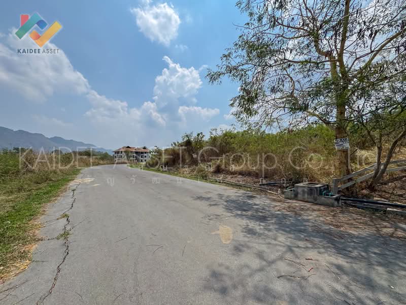 Phu Patra Khao Yai, Nakhon Ratchasima, Phyayen, Pak Chong, Nakhon Ratchasima, , 1,432 sqm, Land For Sale, by Kannisa Thanwatthanakrirkul, 500231444 - DDproperty.com