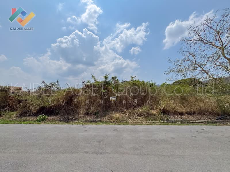 Phu Patra Khao Yai, Nakhon Ratchasima, Phyayen, Pak Chong, Nakhon Ratchasima, , 1,432 sqm, Land For Sale, by Kannisa Thanwatthanakrirkul, 500231444 - DDproperty.com