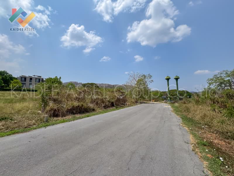 Phu Patra Khao Yai, Nakhon Ratchasima, Phyayen, Pak Chong, Nakhon Ratchasima, , 1,432 sqm, Land For Sale, by Kannisa Thanwatthanakrirkul, 500231444 - DDproperty.com