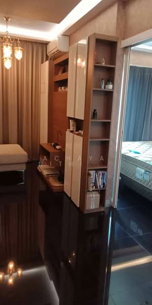 The Key Sathorn-Ratchapreuk, Bangkok, Ratchapruek Road, Bangko, Chom Thong, Bangkok, 1 Bedroom, 29 sqm, Condo For Sale, by Achaya Nithipanyawong, 500231446 - DDproperty.com