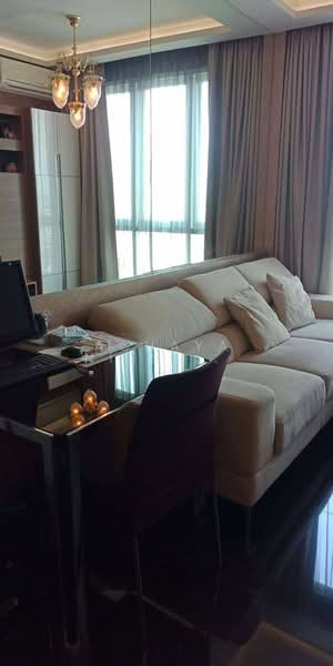 The Key Sathorn-Ratchapreuk, Bangkok, Ratchapruek Road, Bangko, Chom Thong, Bangkok, 1 Bedroom, 29 sqm, Condo For Sale, by Achaya Nithipanyawong, 500231446 - DDproperty.com