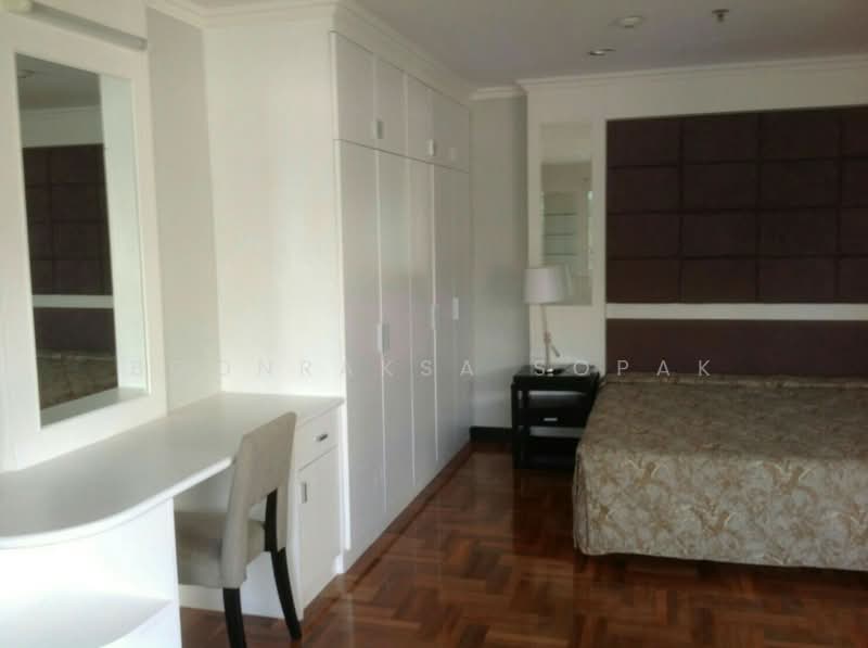 Baan Suanpetch, Bangkok, 18 Soi Sukhumvit 39, Khlong Tan Nua, Watthana, Bangkok, 2 Bedrooms, 133 sqm, Condo For Rent, by Boonraksa Sopak, 500231448 - DDproperty.com