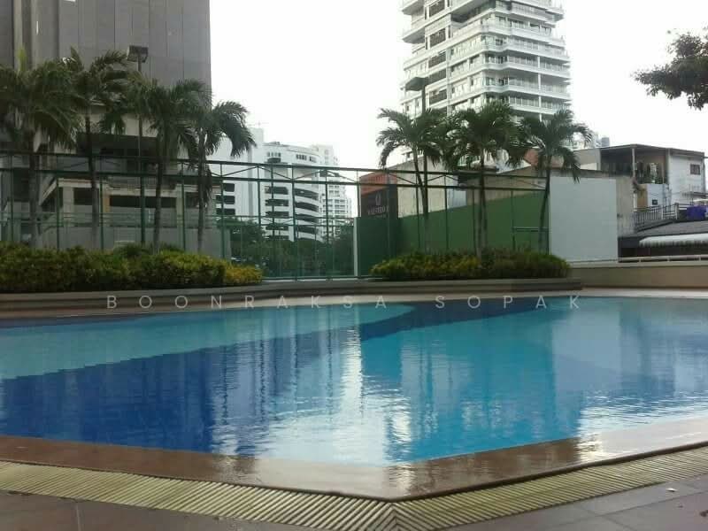 Baan Suanpetch, Bangkok, 18 Soi Sukhumvit 39, Khlong Tan Nua, Watthana, Bangkok, 2 Bedrooms, 133 sqm, Condo For Rent, by Boonraksa Sopak, 500231448 - DDproperty.com