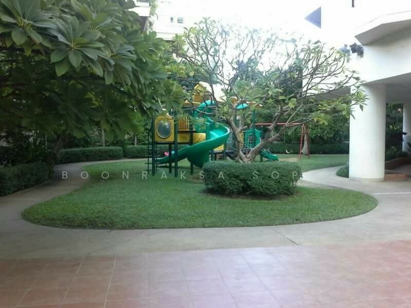 Baan Suanpetch : บ้านสวนเพชร คอนโดมิเนียม, กรุงเทพ, 18 ซอยสุขุมวิท 39, คลองตันเหนือ, วัฒนา, กรุงเทพ, 133 ตร.ม., คอนโด ให้เช่า, โดย Boonraksa Sopak, 500231448 - DDproperty.com