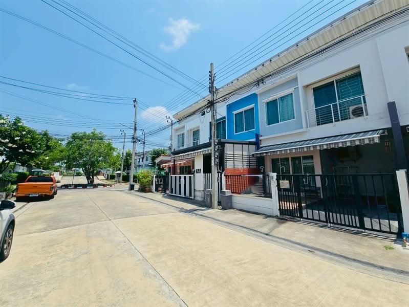 For Sale - Pleno Suksawat 30, Bangkok