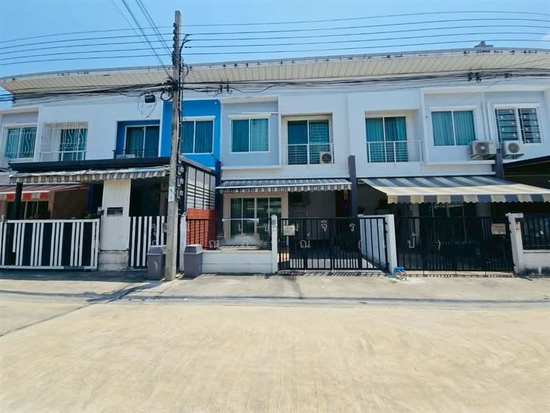 For Sale - Pleno Suksawat 30, Bangkok