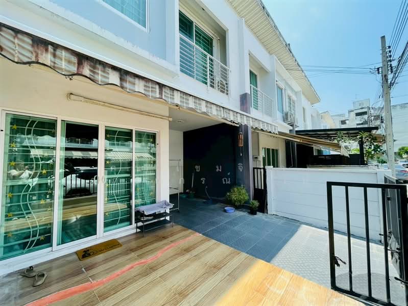 For Sale - Pleno Suksawat 30, Bangkok