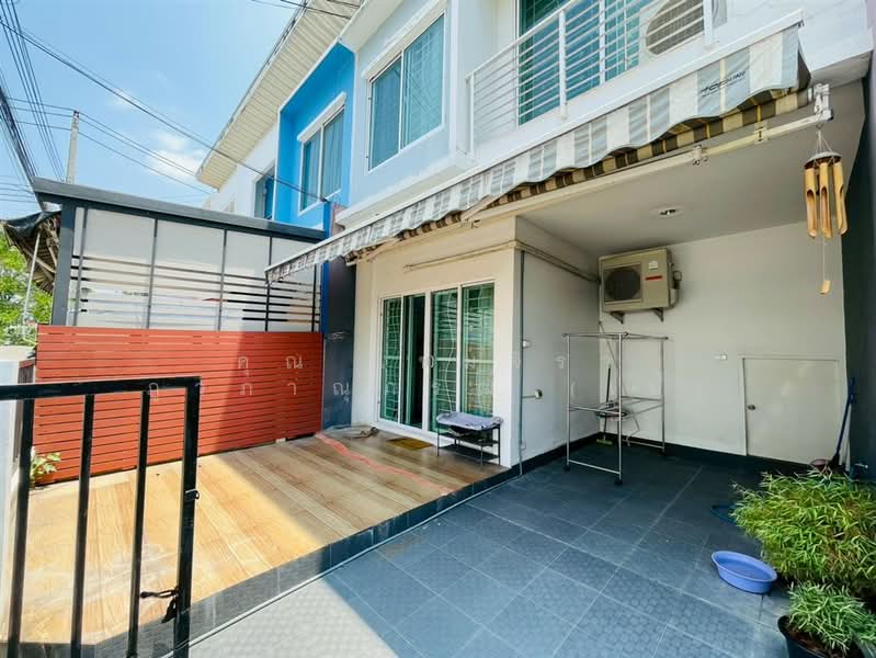 For Sale - Pleno Suksawat 30, Bangkok