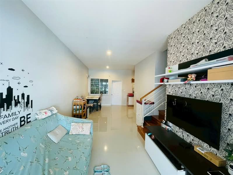 For Sale - Pleno Suksawat 30, Bangkok