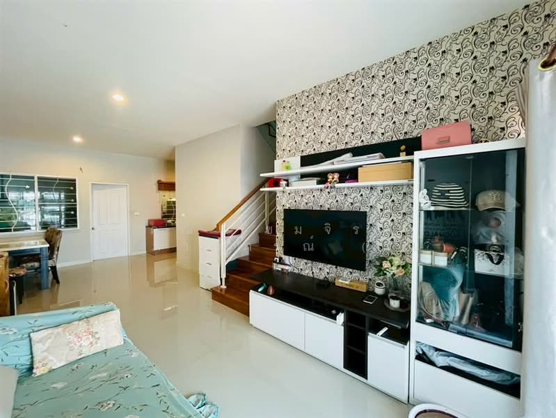 For Sale - Pleno Suksawat 30, Bangkok