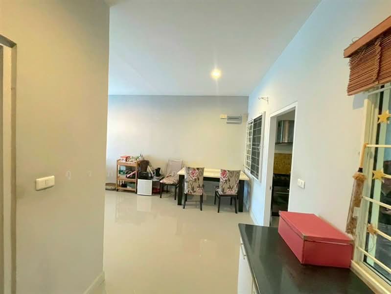 For Sale - Pleno Suksawat 30, Bangkok