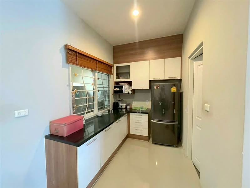 For Sale - Pleno Suksawat 30, Bangkok