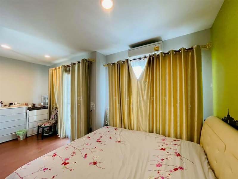 For Sale - Pleno Suksawat 30, Bangkok