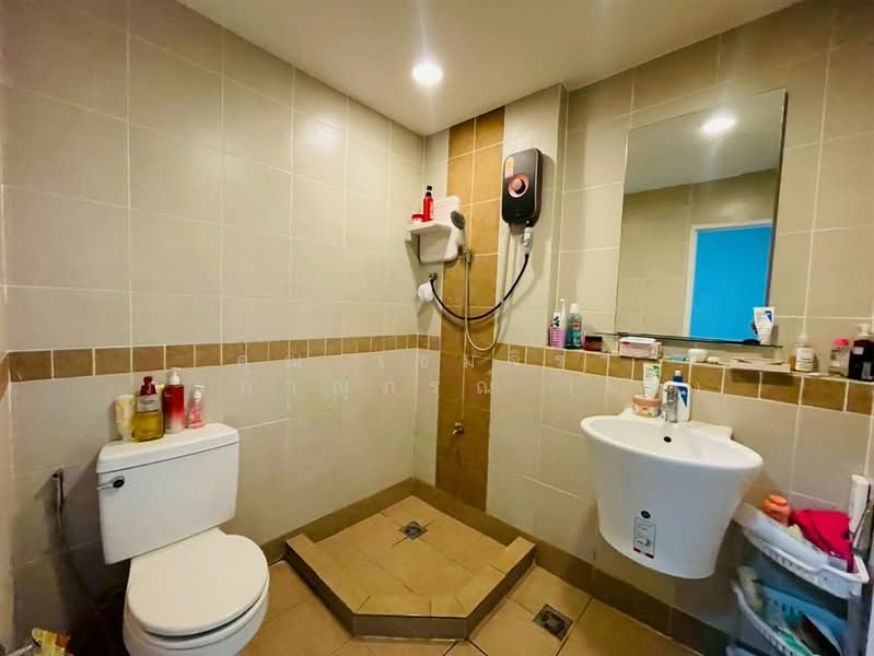 For Sale - Pleno Suksawat 30, Bangkok