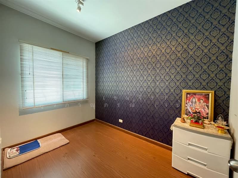 For Sale - Pleno Suksawat 30, Bangkok