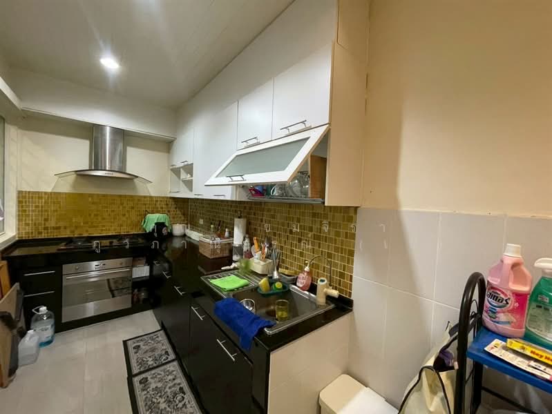 For Sale - Pleno Suksawat 30, Bangkok