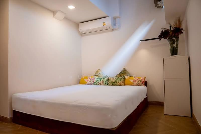 ทาวน์โฮม ให้เช่า อยู่ที่สุขุมวิท 71 (SPSJP254), กรุงเทพ, คลองตันเหนือ, วัฒนา, กรุงเทพ, 160 ตร.ม., ทาวน์เฮ้าส์ ให้เช่า, โดย Khun Jane, 500231451 - DDproperty.com