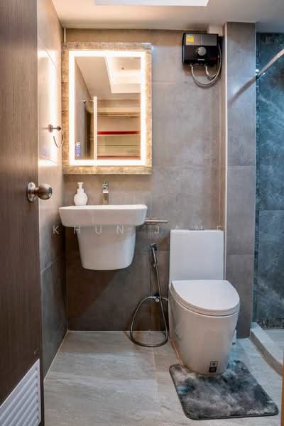 Townhome for Rent on Sukhumvit 71 (SPSJP254), Bangkok, Khlong Tan Nua, Watthana, Bangkok, 3 Bedrooms, 160 sqm, Townhouse For Rent, by Khun Jane, 500231451 - DDproperty.com
