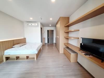 For Rent - Aspire Sukhumvit-Rama 4, Bangkok